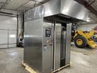 2019 Belshaw Adamatic Double Rack Oven